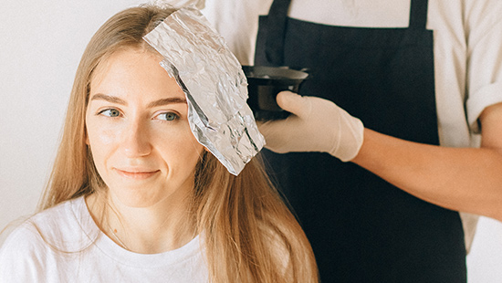 Hairdressing Foil